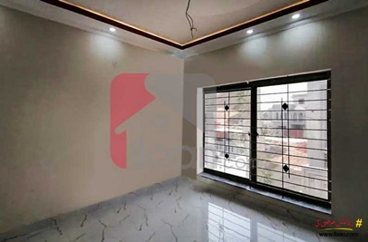 12 Marla House for Rent in Sector A, Askari 10, Lahore