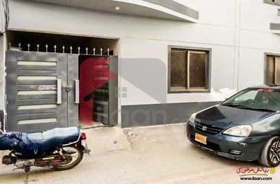 120 Sq.yd House for Sale in Wasi Country Park, Gulshan-e-Maymar, Karachi