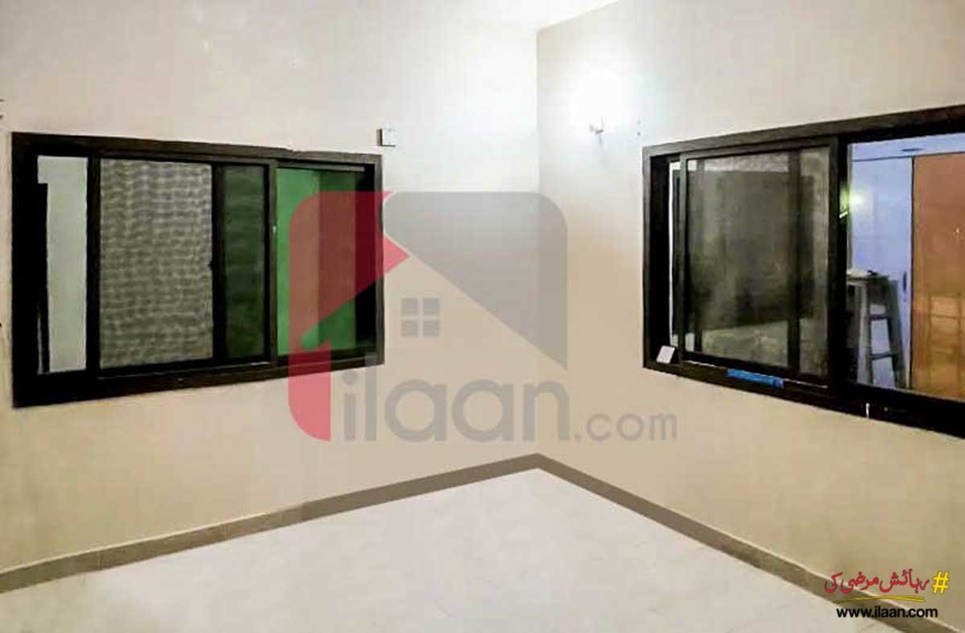 400 Sq.yd House for Rent (First Floor) in Sector V, Gulshan-e-Maymar, Karachi