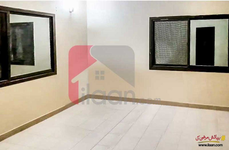 400 Sq.yd House for Rent (First Floor) in Sector V, Gulshan-e-Maymar, Karachi
