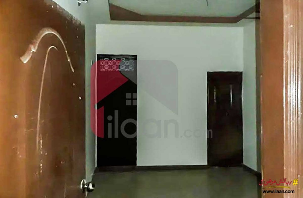 120 Sq.yd House for Sale (First Floor) in Block 14, Federal B Area, Gulberg Town, Karachi