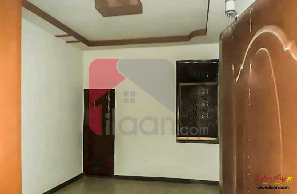 120 Sq.yd House for Sale (First Floor) in Block 14, Federal B Area, Gulberg Town, Karachi