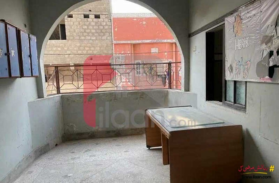 240 Sq.yd Building for Sale in Sector 31-A, Korangi Industrial Area, Karachi