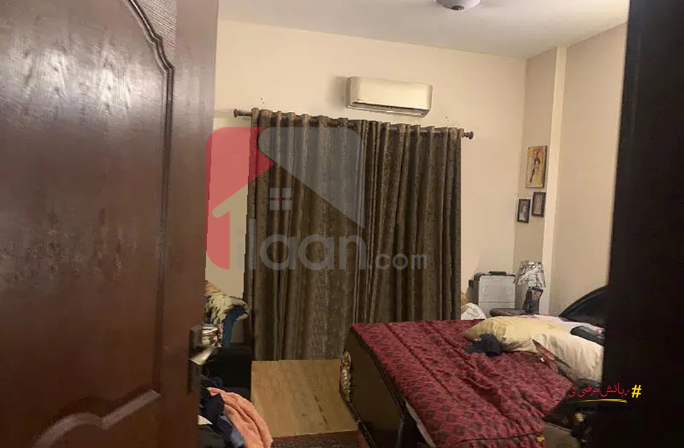 4 Bed Apartment for Sale in Askari 5, Malir Cantonment, Karachi