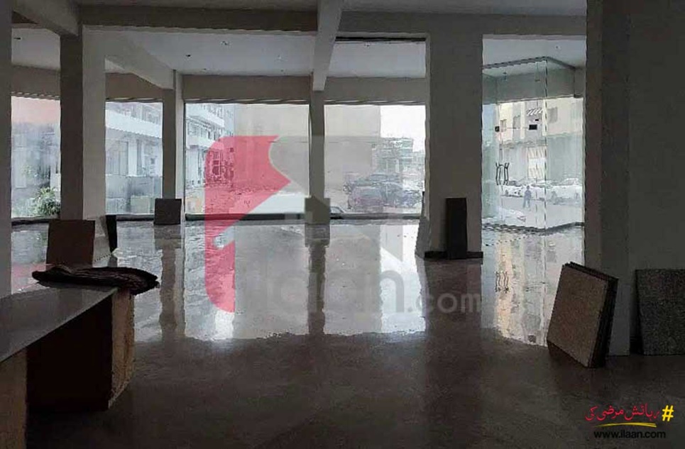 400 Sq.yd Shop for Rent in Phase 8, DHA Karachi