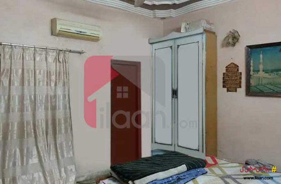 140 Sq.yd House for Sale in Sector 5-C/4, North Karachi, Karachi
