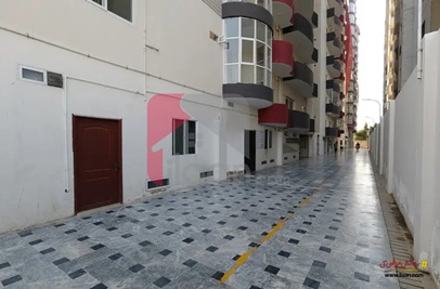 4 Bed Apartment for Sale in Sector 35-A, Lateef Duplex Luxuria, Scheme 33, Karachi