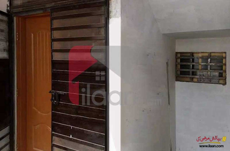 120 Sq.yd House for Sale in Sector 11K, North Karachi, Karachi