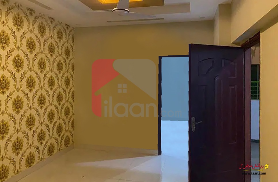 3 Bed Apartment for Sale in Tulip Tower, Saadi Road, Karachi