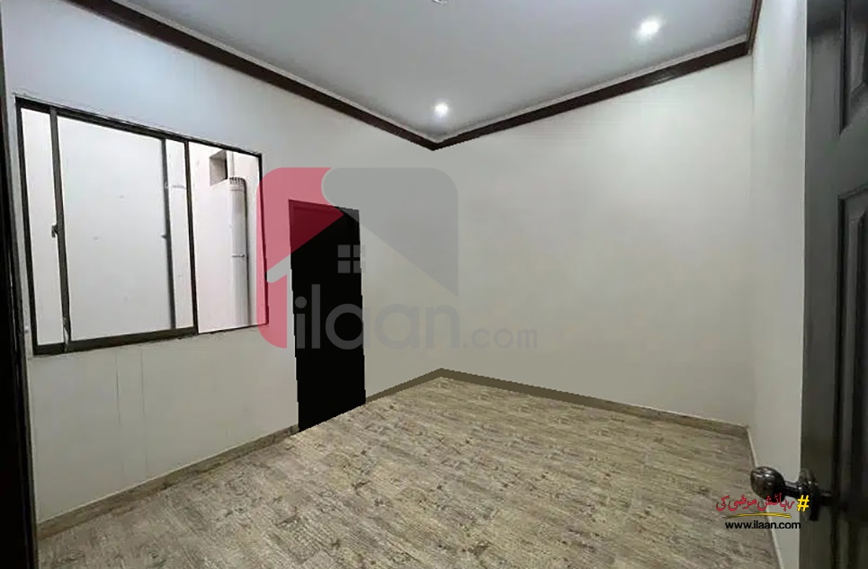 2 Bed Apartment for Sale in KESC Society, Scheme 33, Karachi