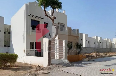 120 Sq.yd House for Sale in The Dream Villas, Memon Goth, Karachi