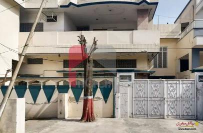 12 Marla House for Sale in Satellite Town, Gujranwala