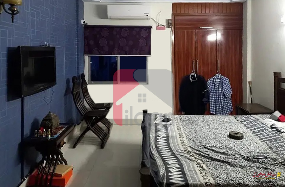 3 Bed Apartment for Sale in Block 16, Gulshan-e-Iqbal, Karachi