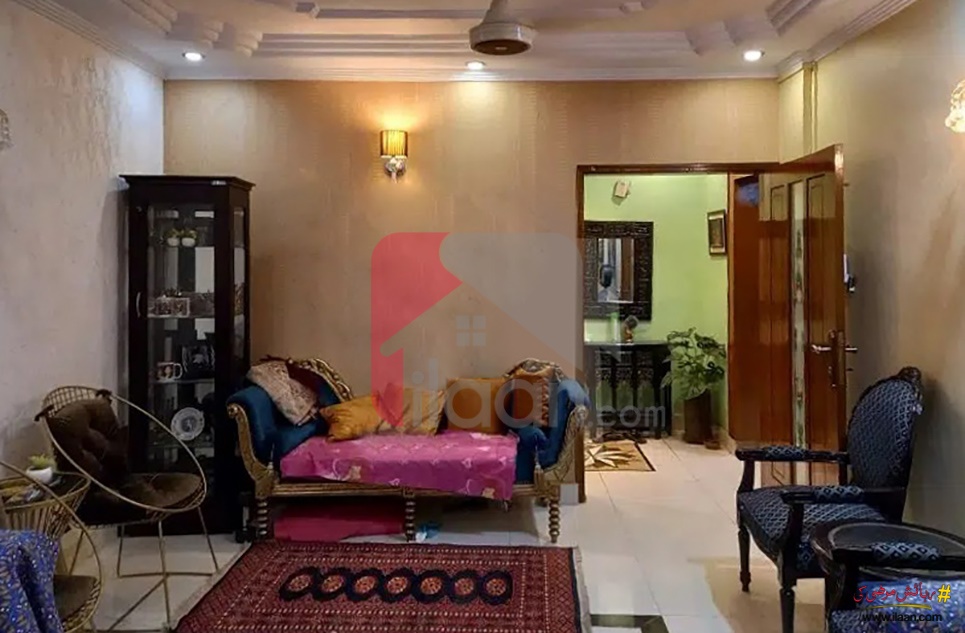 3 Bed Apartment for Sale in Block 16, Gulshan-e-Iqbal, Karachi