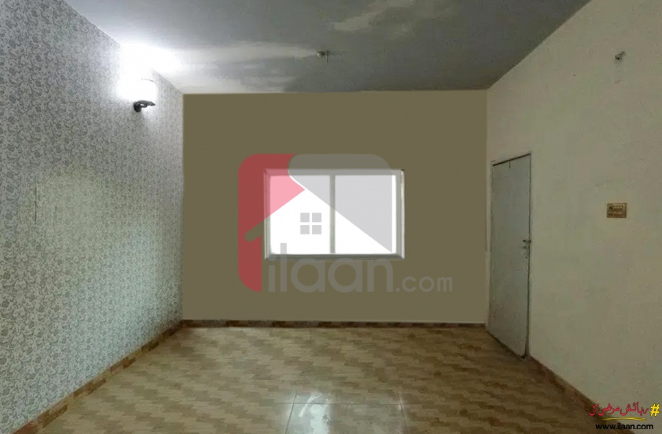 120 Sq.yd House for Sale in Sector 14 A, Shadman Town, Karachi