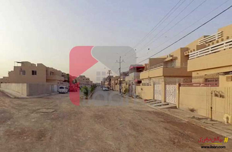 2 Bed Apartment for Sale in Gohar Green City, Karachi