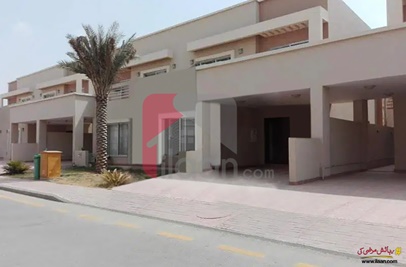 200 Sq.yd House for Sale in Precinct 10A, Bahria Town, Karachi