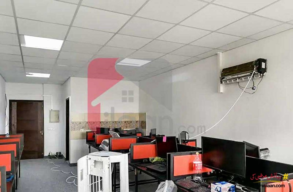 4.8 Marla Office for Sale in Block C3, Gulberg 3, Lahore
