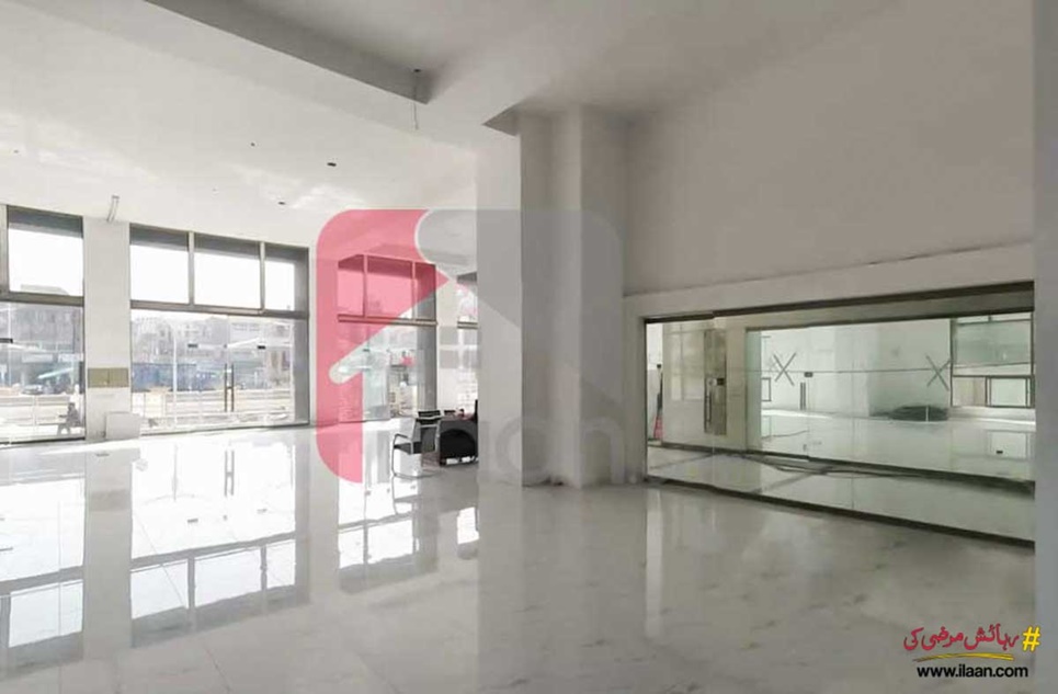 3.7 Marla Office for Sale in Block C3, Gulberg 3, Lahore