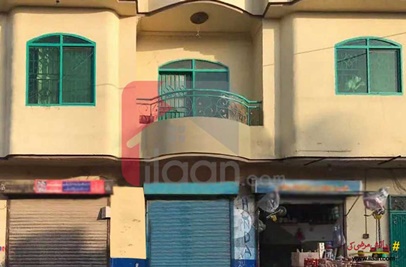 3 Marla Office for Sale in Thokar Niaz Baig, Lahore
