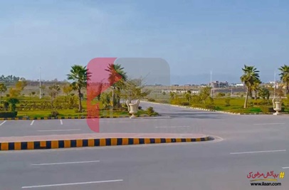 1.4 Kanal Commercial Plot for Sale in Gulberg, Islamabad