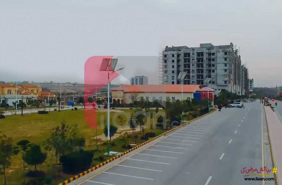3200 Sq.ft Office for Rent in Gulberg Apex Business Avenue, Gulberg, Islamabad