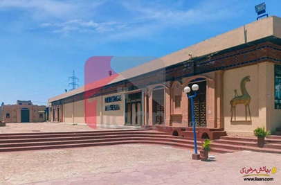 0.5 Kanal House for Rent in Askari 13, Rawalpindi