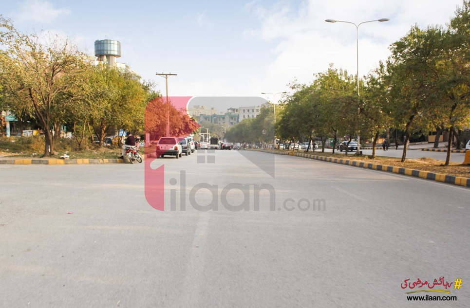 8 Marla Plot for Sale in Multi Residencia & Orchards, Islamabad