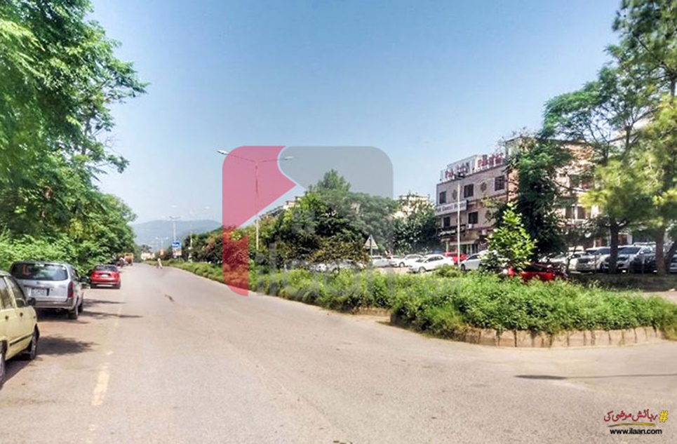 3 Bed Apartment for Sale in G-8, Islamabad