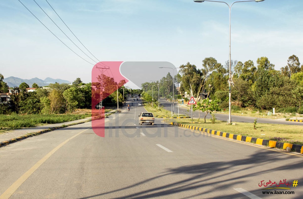 1 Kanal 10 Marla House for Rent (First Floor) in F-11, Islamabad
