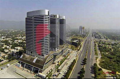 10.9 Marla Commercial Plot for Sale in G-15, Islamabad
