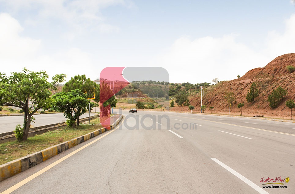 10 Marla Plot for Sale in New Pindi Cooperative Housing Society, Phase 3, DHA Islamabad