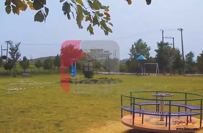14.2 Marla Plot for Sale in D-17, Islamabad