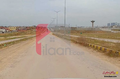 4.4 Marla Plot for Sale in G-14/2, Islamabad