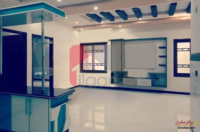 300 Sq.yd House for Sale in Block 3A, Gulistan-e-Johar, Karachi