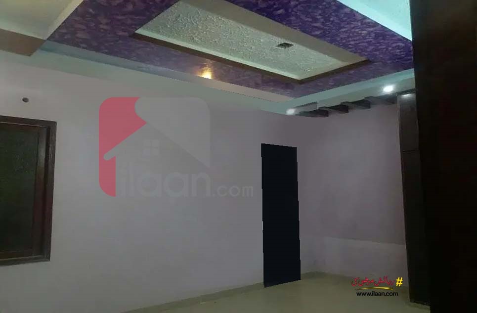 240 Sq.yd House for Sale (Ground Floor) in Block 3A, Gulistan-e-Johar, Karachi