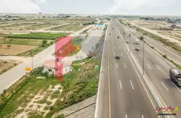 4 Marla Commercial Plot (Plot no 21) for Sale in CCA2, Phase 9 - Prism, DHA Lahore