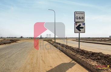 4 Marla Commercial Plot for Sale in Phase 9 - Prism, DHA Lahore