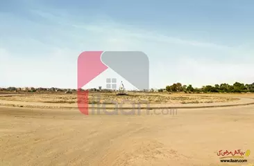 4 Marla Commercial Plot on File for Sale in Phase 9 - Prism, DHA Lahore