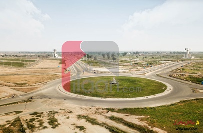 10 Marla Plot for Sale in Block F, Phase 9 - Prism, DHA Lahore