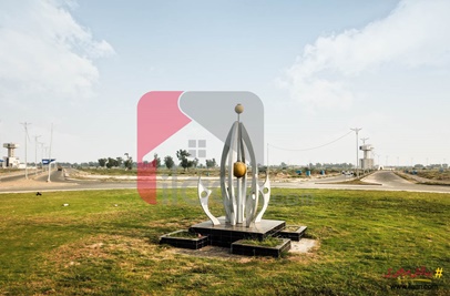 5 Marla Plot (Plot no 930) for Sale in Block J, Phase 9 - Prism, DHA Lahore