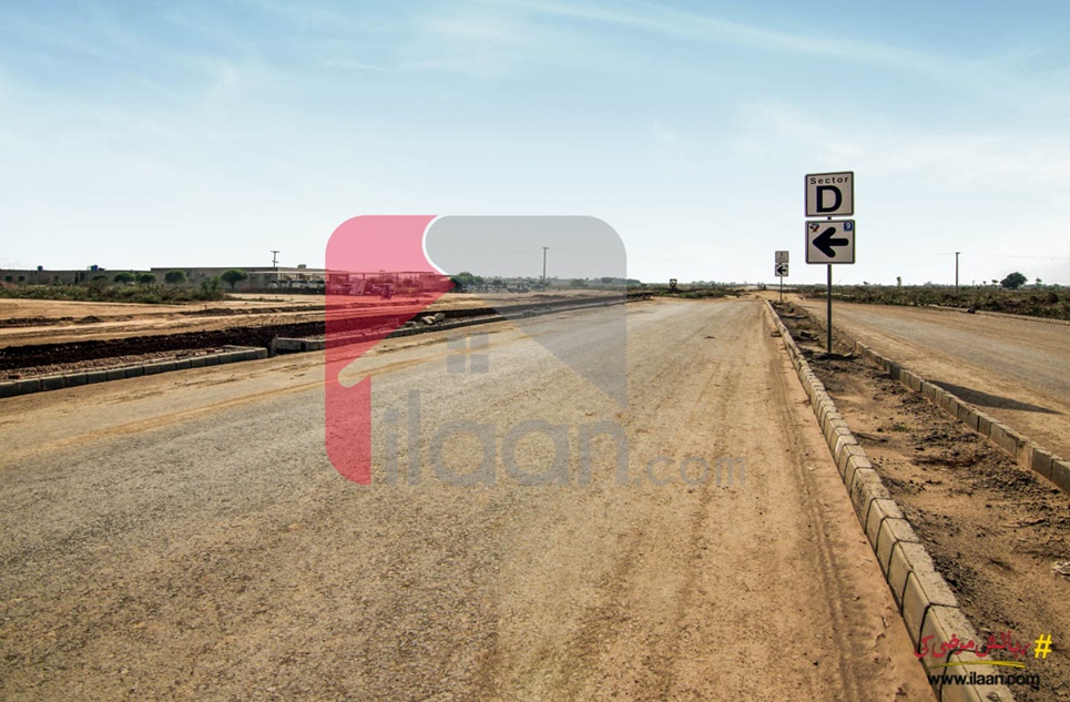 1 Kanal Plot (Plot no 146) for Sale in Block H, Phase 9 - Prism, DHA Lahore