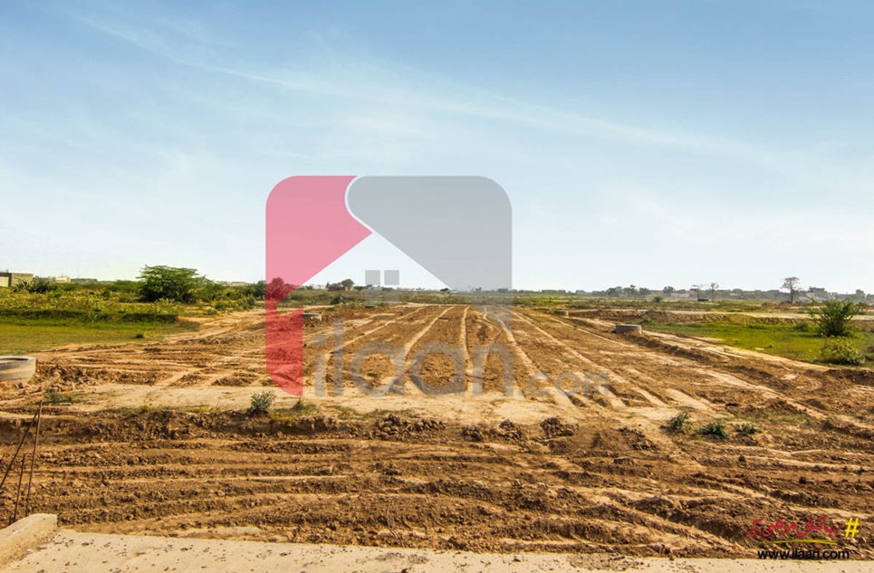 5 Marla Plot (Plot no 1587) for Sale in Block J, Phase 9 - Prism, DHA Lahore