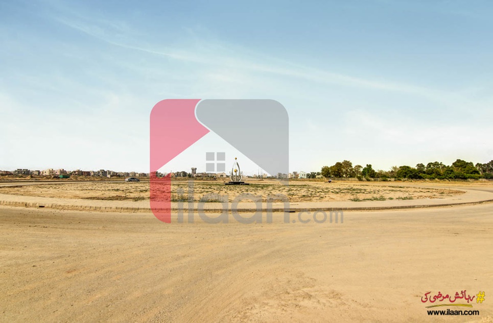 1 Kanal Plot (Plot no 46) for Sale in Block K, Phase 9 - Prism, DHA Lahore