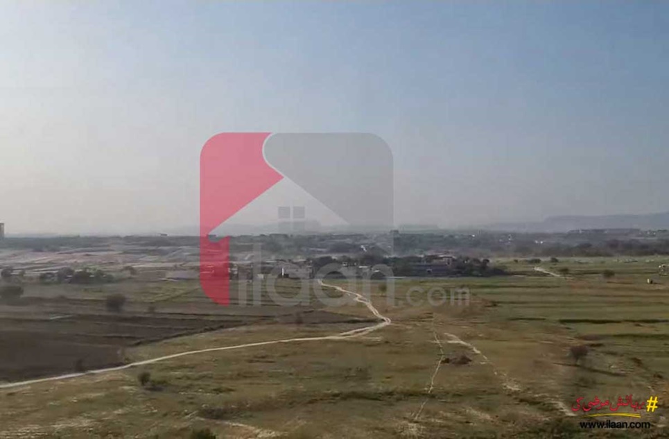10 Marla Plot on File for Sale in G-17, Islamabad