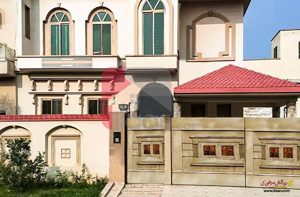 10 Marla House for Rent in Citi Housing Society, Gujranwala