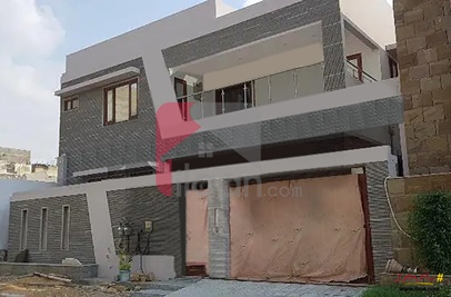 300 Sq.yd House for Sale in Phase 7 Extsnsion, DHA Karachi