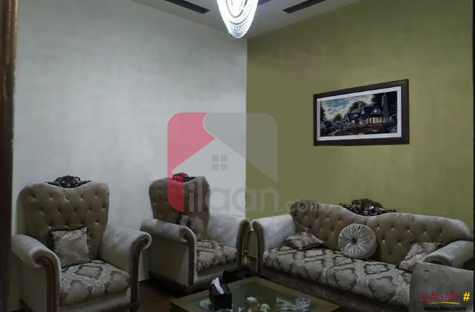 256 Sq.yd House for Sale (First Floor) on Kashmir Road, Karachi