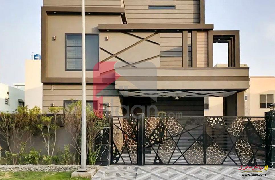 10 Marla House for Sale in Citi Housing Society, Gujranwala