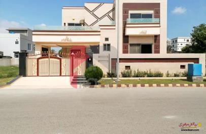 1 Kanal House for Sale in Citi Housing Society, Gujranwala